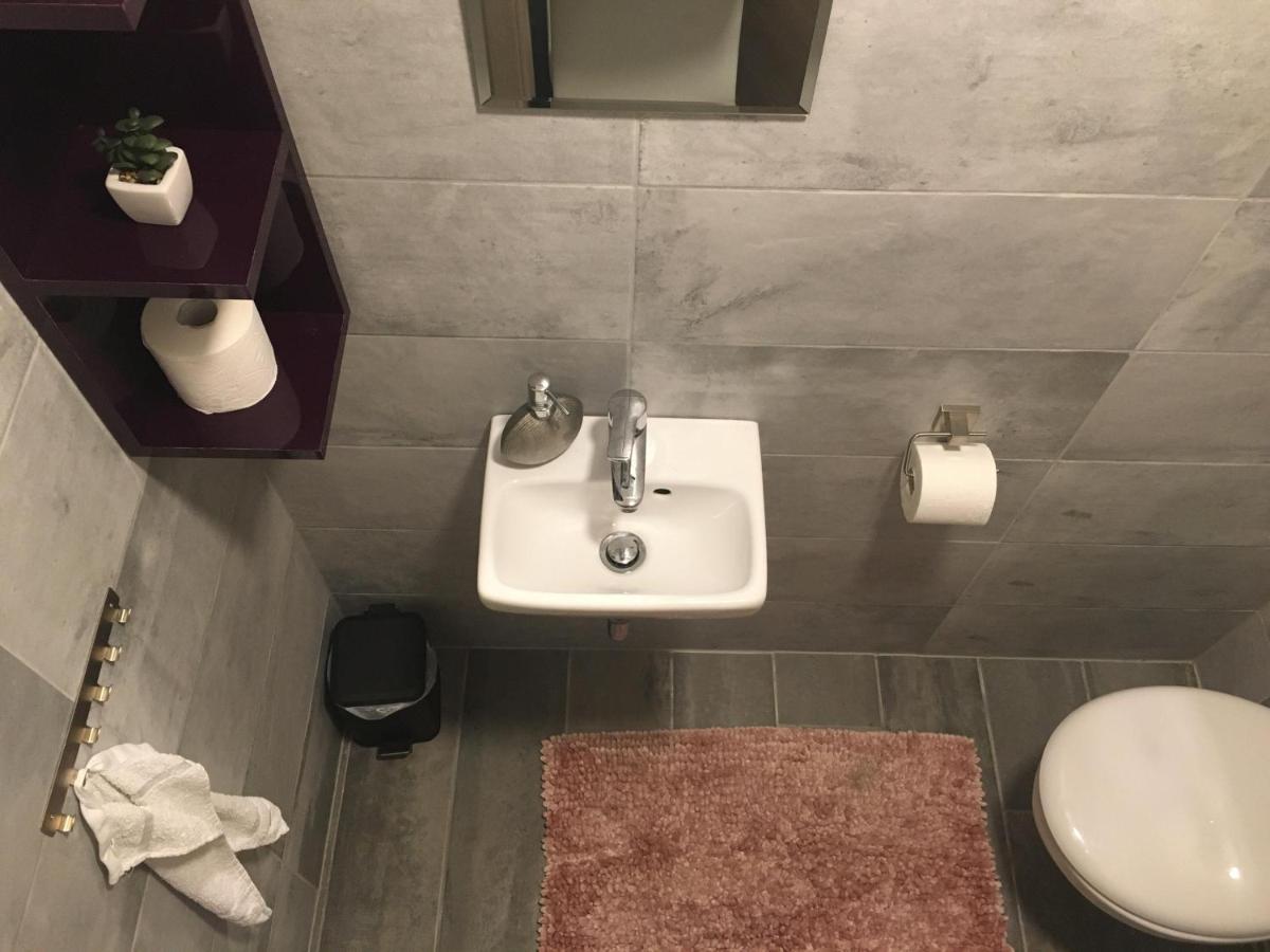 Lido Riviera, Relux Apartman بالاتوليلّي المظهر الخارجي الصورة