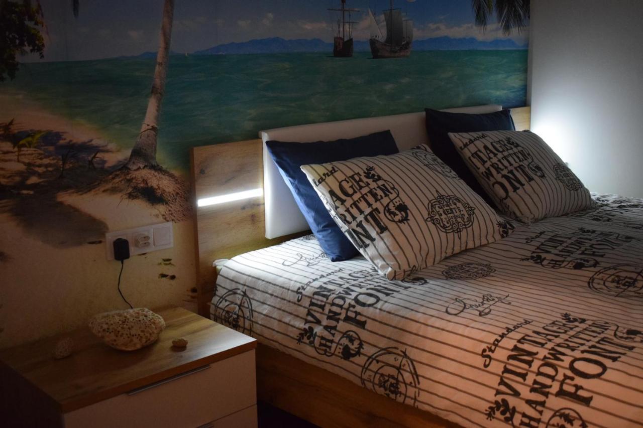 Lido Riviera, Relux Apartman بالاتوليلّي المظهر الخارجي الصورة